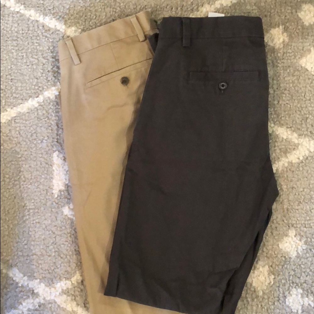 Banana Republic Chinos